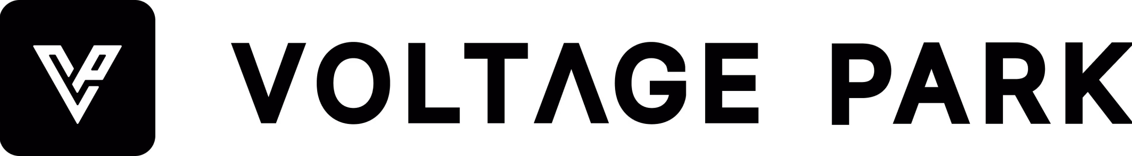 Voltage Park Logo